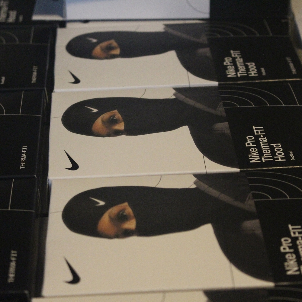 Nike Ski Mask